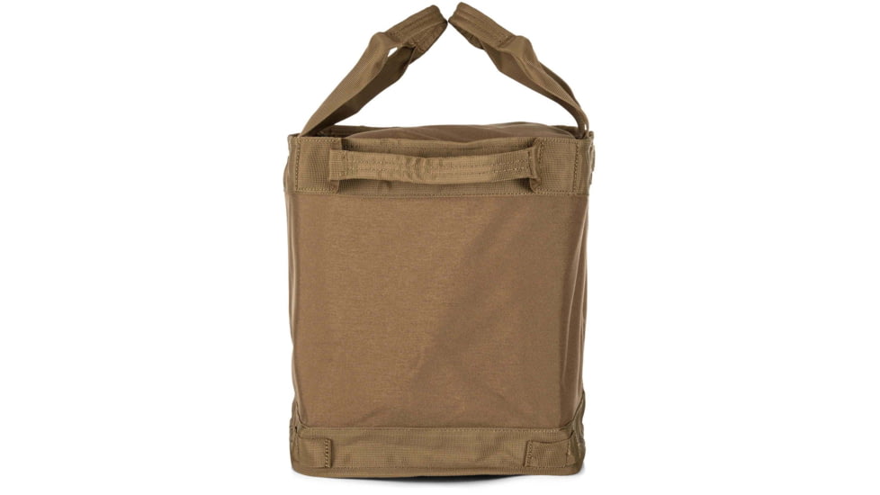 5.11 Tactical Load Ready Utility Lima Carry Bag, Kangaroo, 56692-134-1 SZ
