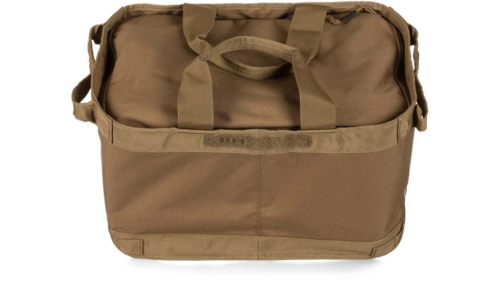 5.11 Tactical Load Ready Utility Lima Carry Bag, Kangaroo, 56692-134-1 SZ
