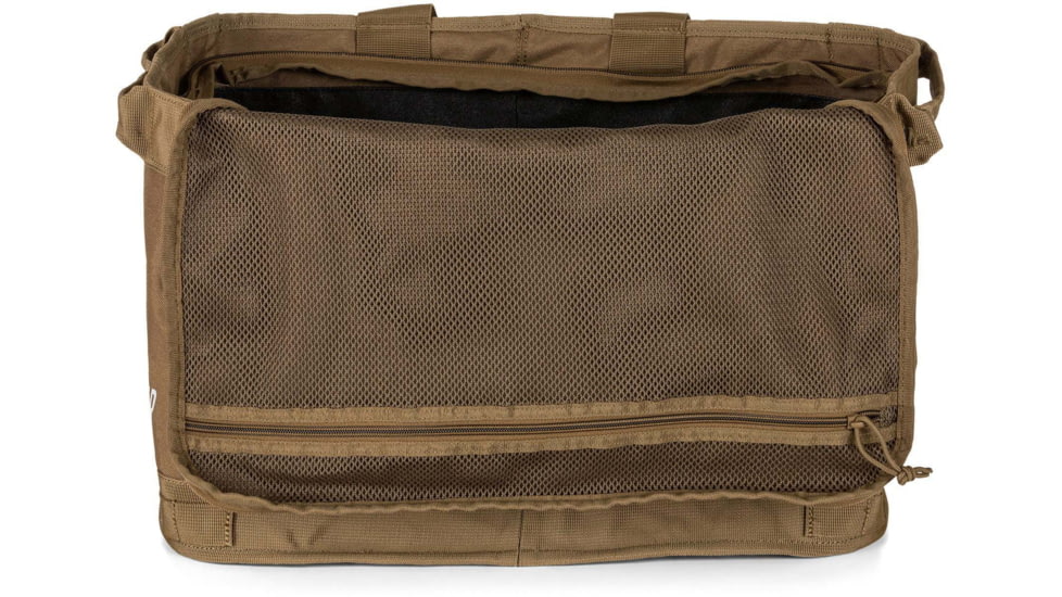 5.11 Tactical Load Ready Utility Lima Carry Bag, Kangaroo, 56692-134-1 SZ