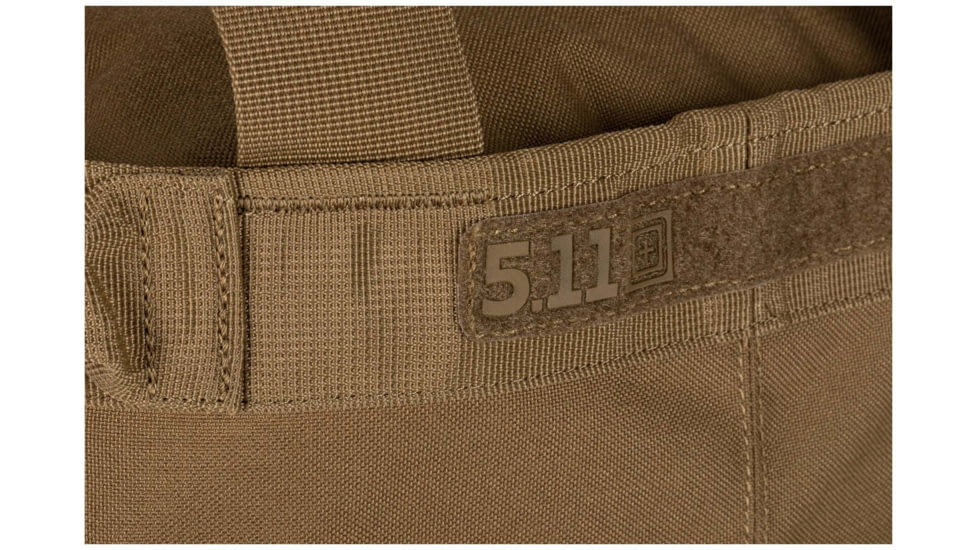 5.11 Tactical Load Ready Utility Lima Carry Bag, Kangaroo, 56692-134-1 SZ