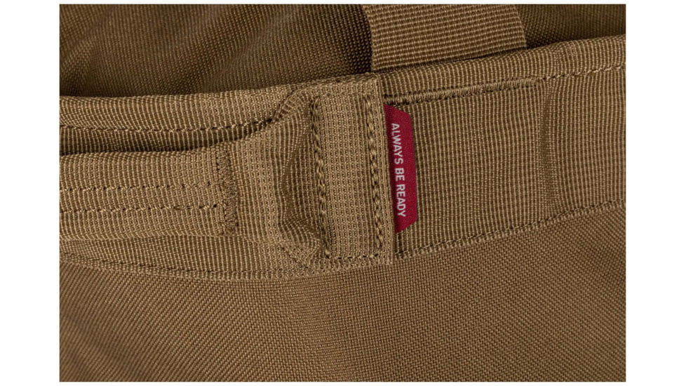 5.11 Tactical Load Ready Utility Lima Carry Bag, Kangaroo, 56692-134-1 SZ