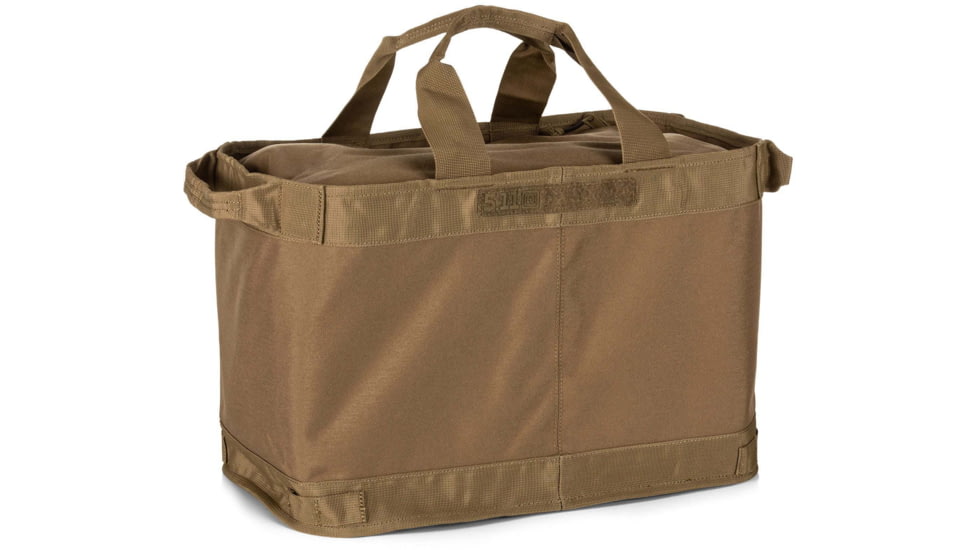 5.11 Tactical Load Ready Utility Lima Carry Bag, Kangaroo, 56692-134-1 SZ