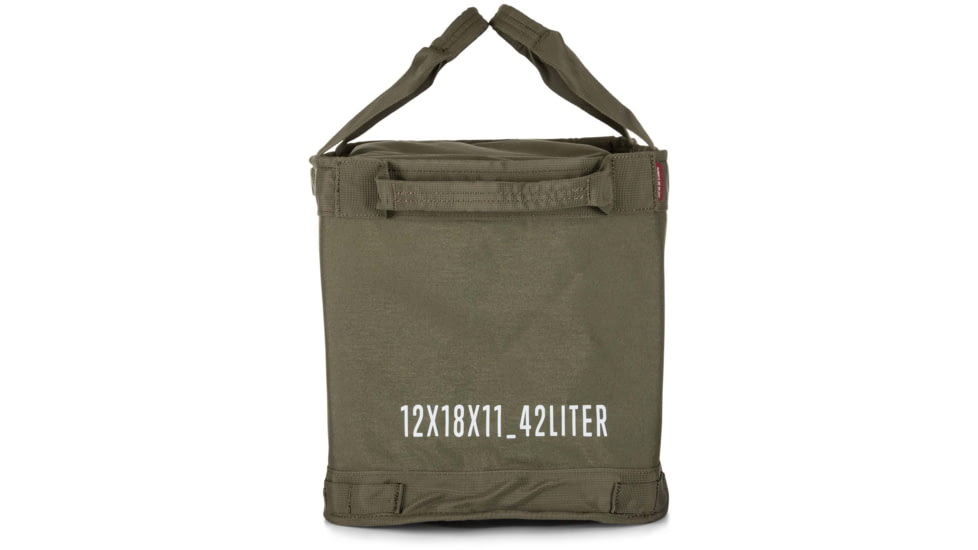 5.11 Tactical Load Ready Utility Lima Carry Bag, OD Green, 56692-883-1 SZ
