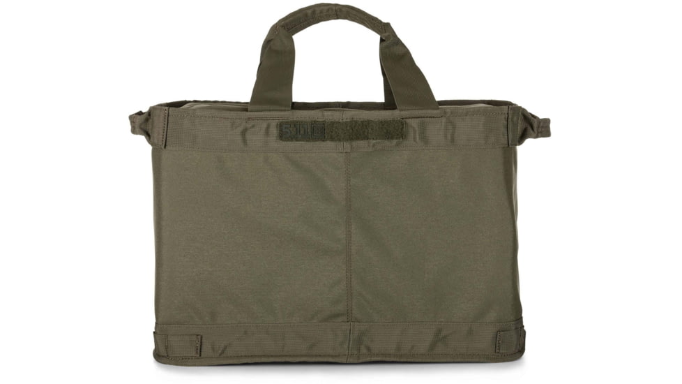 5.11 Tactical Load Ready Utility Lima Carry Bag, OD Green, 56692-883-1 SZ