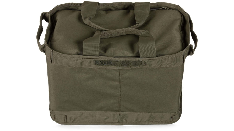 5.11 Tactical Load Ready Utility Lima Carry Bag, OD Green, 56692-883-1 SZ