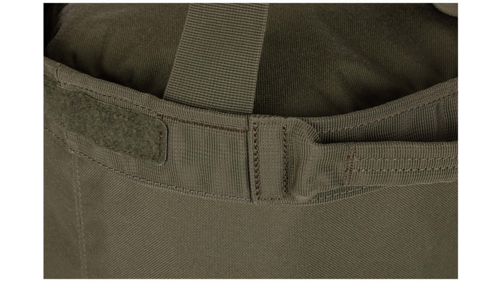 5.11 Tactical Load Ready Utility Lima Carry Bag, OD Green, 56692-883-1 SZ