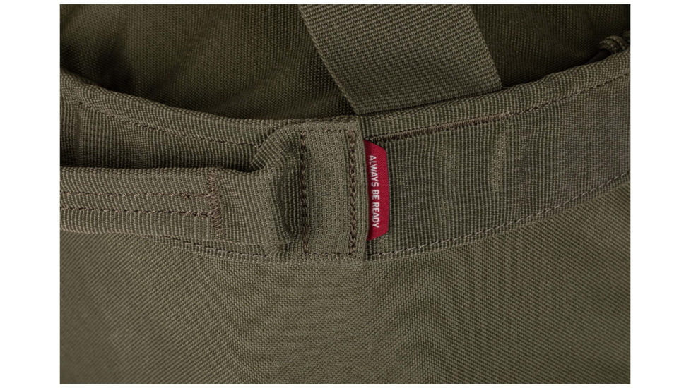 5.11 Tactical Load Ready Utility Lima Carry Bag, OD Green, 56692-883-1 SZ