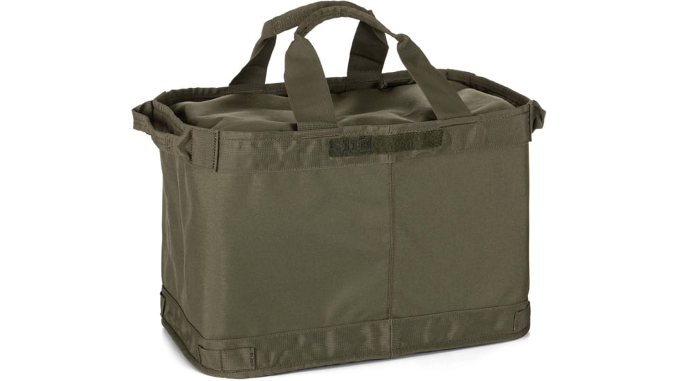5.11 Tactical Load Ready Utility Lima Carry Bag, OD Green, 56692-883-1 SZ