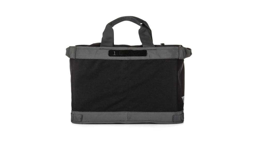 5.11 Tactical Load Ready 42L Utility Lima Carry Bag, Woodland Camo, 56692WLABR-938-1SZ