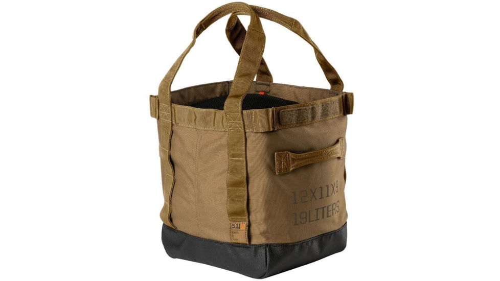 5.11 Tactical Load Ready Utility Md, Ranger Green - 56531-134-1 SZ