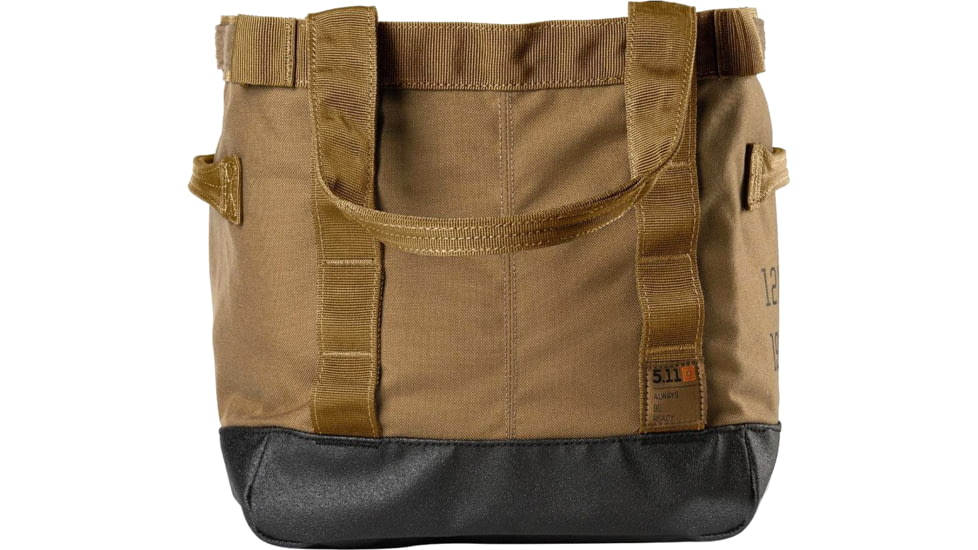 5.11 Tactical Load Ready Utility Medium Bag, Kangaroo, One Size, 56531-134-1 SZ