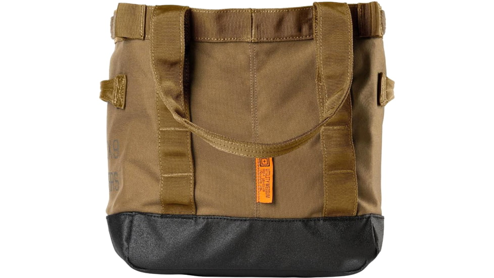 5.11 Tactical Load Ready Utility Md, Ranger Green - 56531-134-1 SZ