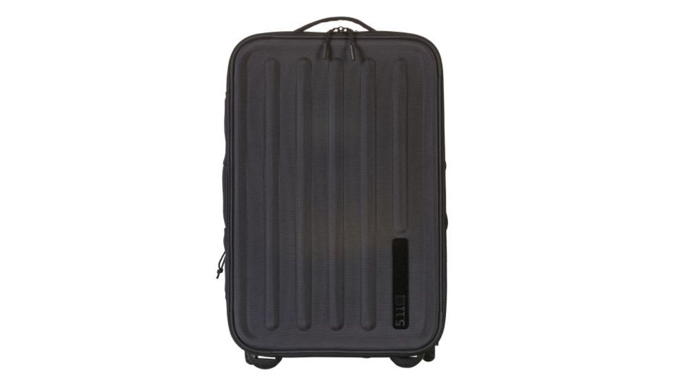 5.11 Tactical Load Up 22in Carry On, Volcanic, 46L 56435-098-1 SZ