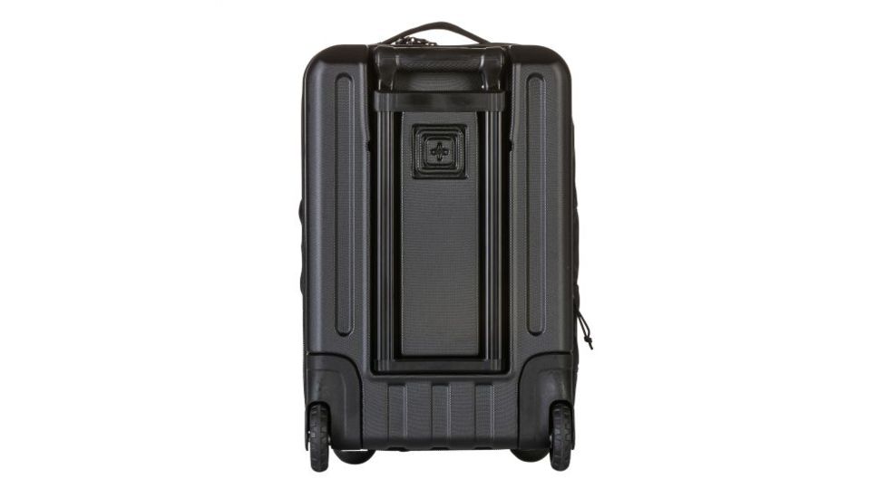 5.11 Tactical 46L Load Up 22in Carry On, Volcanic, One Size, 56435-098-1 SZ