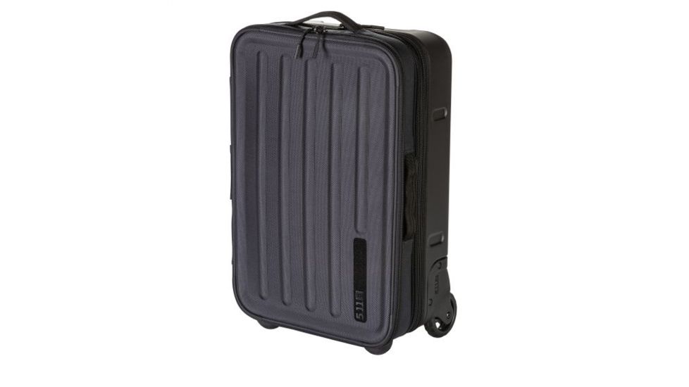 5.11 Tactical Load Up 22in Carry On, Volcanic, 46L 56435-098-1 SZ