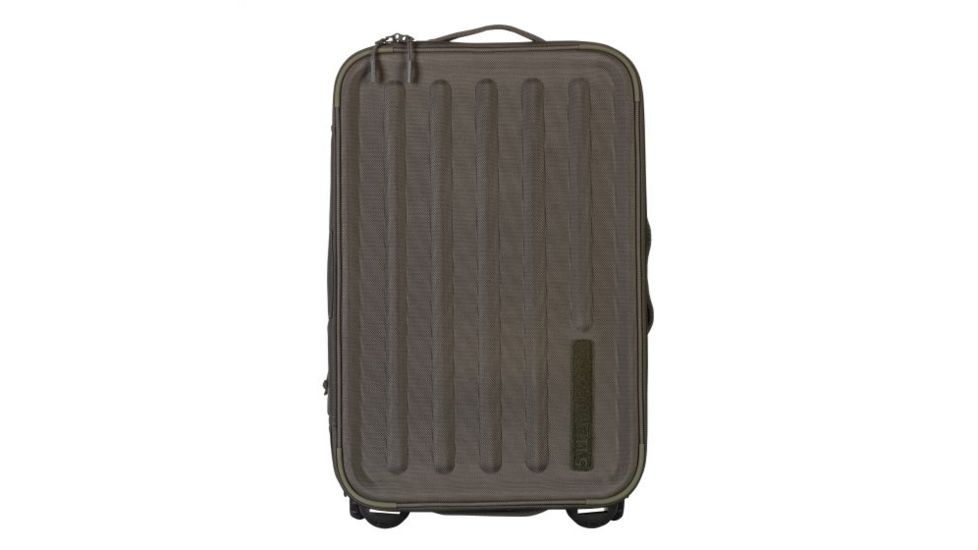 5.11 Tactical Load Up 22in Carry On, Ranger Green, 46L 56435-186-1 SZ