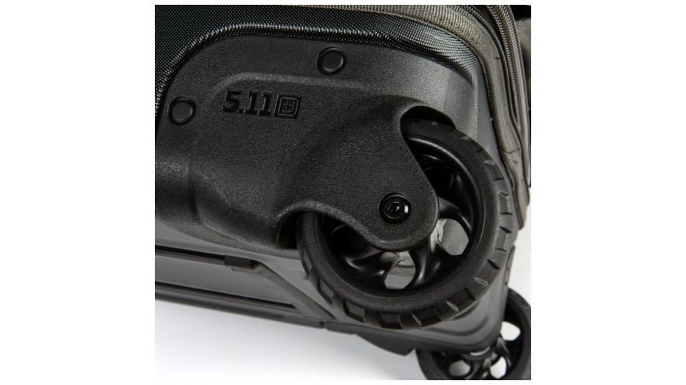 5.11 Tactical Load Up 22in Carry On, Ranger Green, 46L 56435-186-1 SZ
