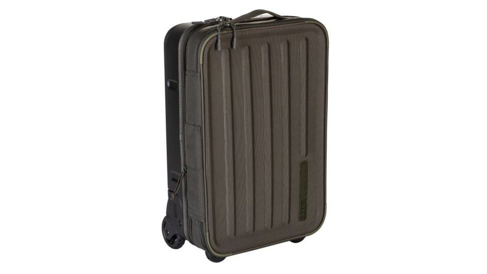 5.11 Tactical Load Up 22in Carry On, Ranger Green, 46L 56435-186-1 SZ