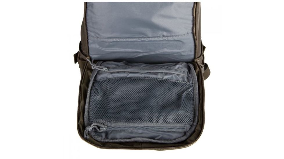 5.11 Tactical Load Up 22in Carry On, Ranger Green, 46L 56435-186-1 SZ