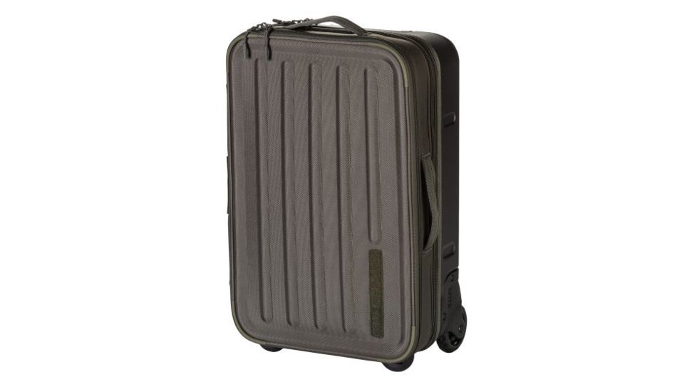 5.11 Tactical Load Up 22in Carry On, Ranger Green, 46L 56435-186-1 SZ