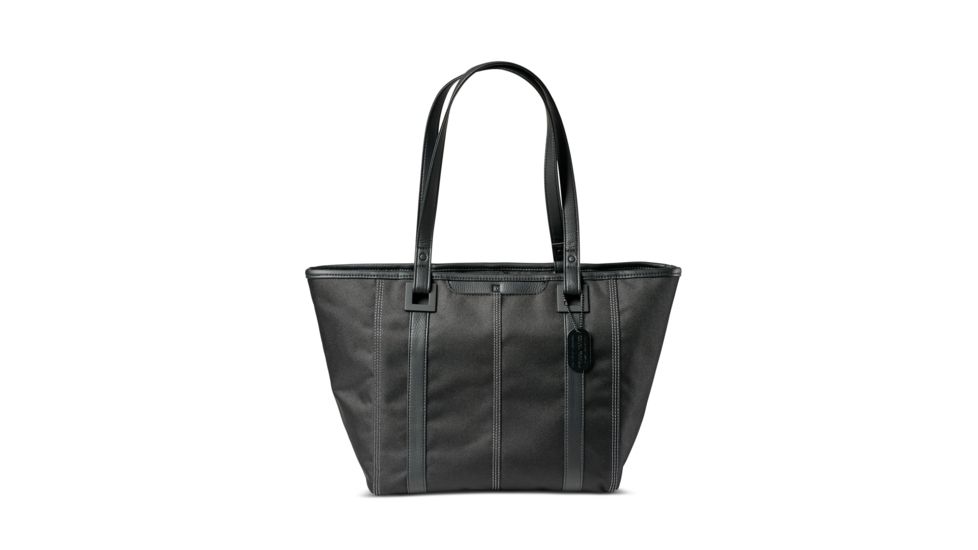 5.11 Tactical Lucy Tote Twill Carrying Bag, Black, One Size, 56383-019-1 SZ