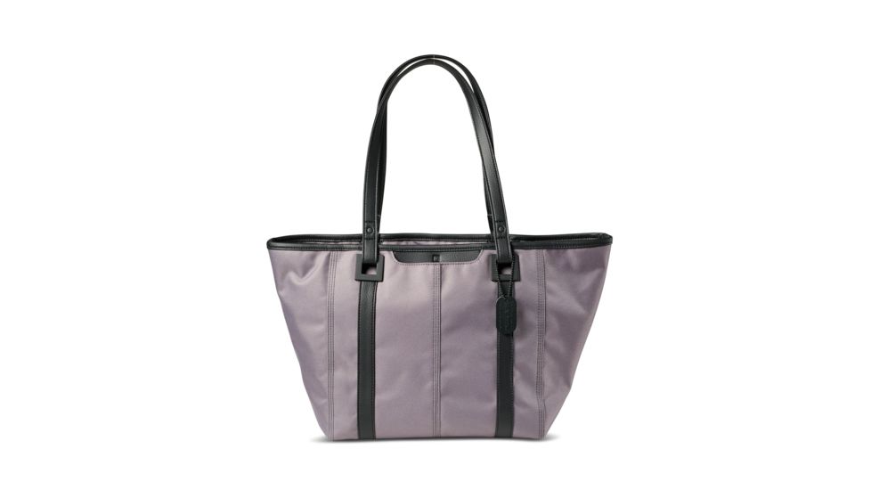 5.11 Tactical Lucy Tote Twill Carrying Bag, Shark, One Size, 56383-513-1 SZ
