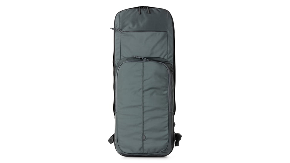 5.11 Tactical LV M4 Shorty Gun Case, 18.3 Liters, Turbulence, 56474-545-1SZ