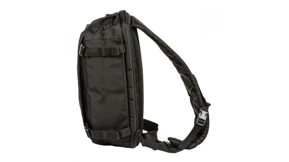 5.11 Tactical LV10 13L Backpack, Black, One Size 56437-019-1 SZ