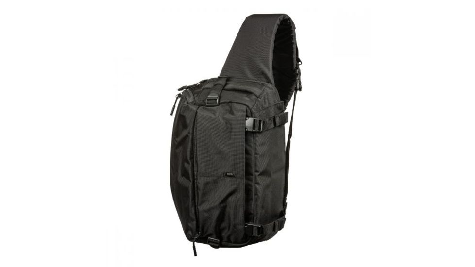 5.11 Tactical LV10 13L Backpack, Black, One Size 56437-019-1 SZ