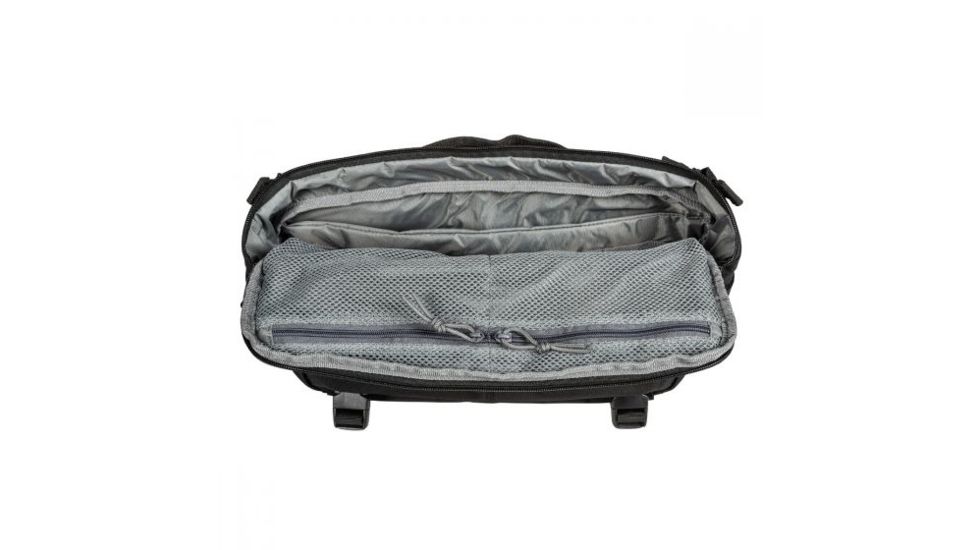 5.11 Tactical LV10 13L Backpack, Black, One Size 56437-019-1 SZ