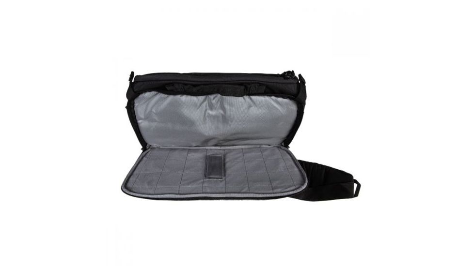 5.11 Tactical LV10 13L Backpack, Black, One Size 56437-019-1 SZ