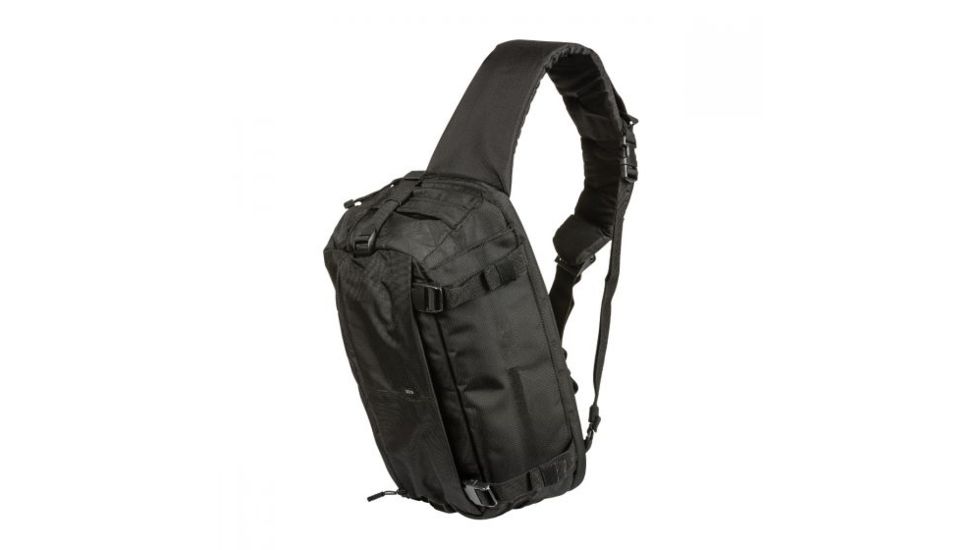5.11 Tactical LV10 13L Backpack, Black, One Size 56437-019-1 SZ