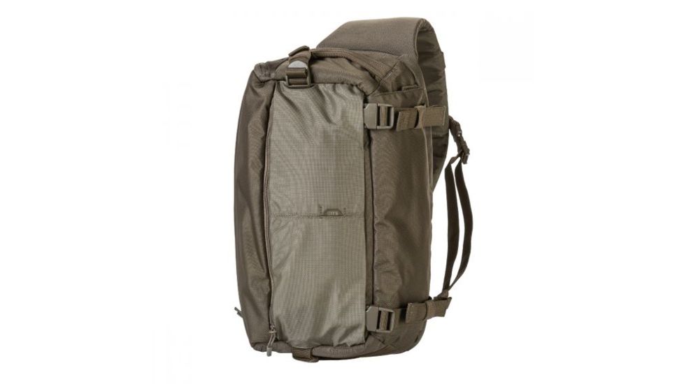 5.11 Tactical LV10 13L Backpack, Tarmac, One Size 56437-053-1 SZ