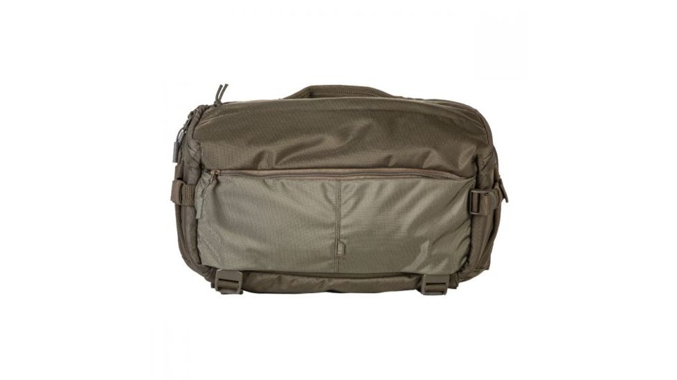 5.11 Tactical LV10 13L Backpack, Tarmac, One Size 56437-053-1 SZ