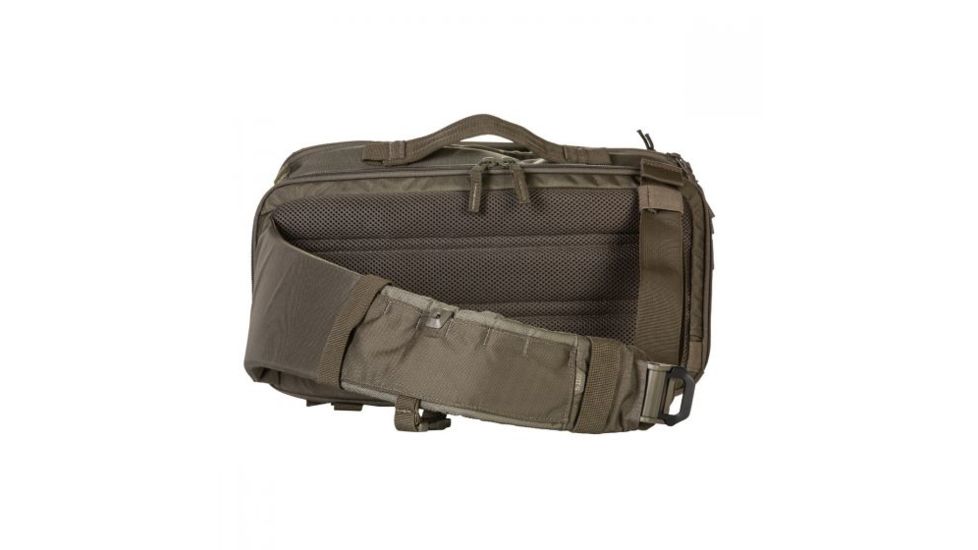 5.11 Tactical LV10 13L Backpack, Tarmac, One Size, 56437-053-1 SZ