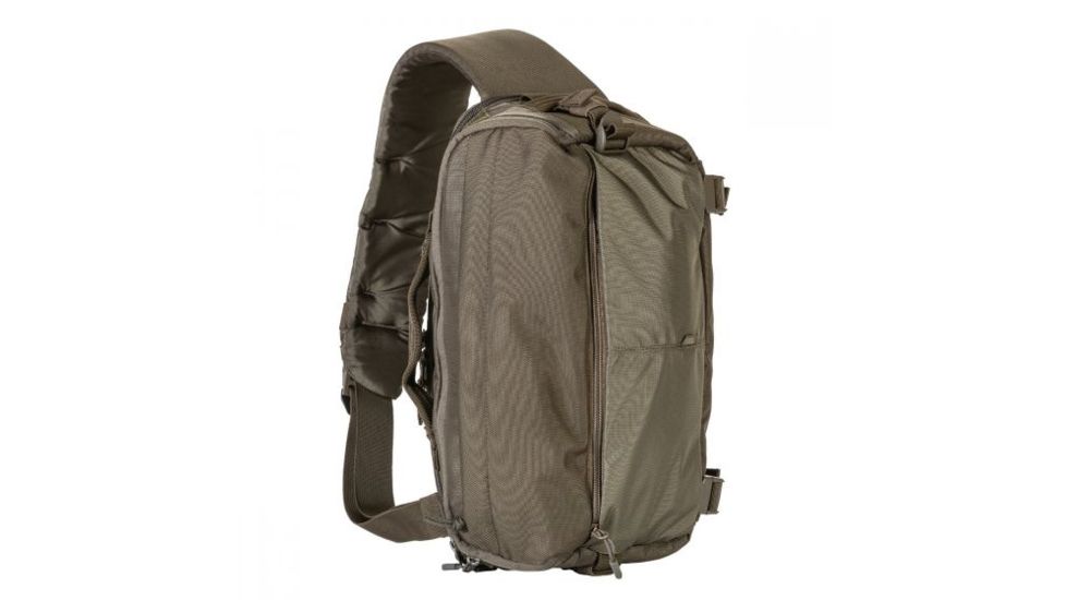 5.11 Tactical LV10 13L Backpack, Tarmac, One Size 56437-053-1 SZ