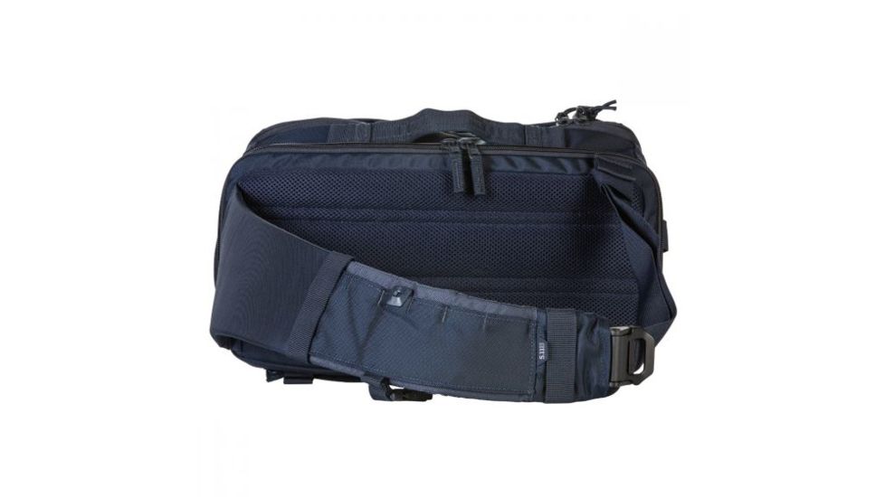 5.11 Tactical LV10 13L Backpack, Night Watch, One Size 56437-734-1 SZ