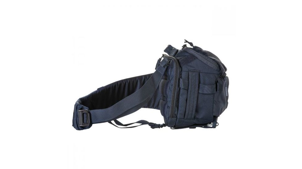 5.11 Tactical LV10 13L Backpack, Night Watch, One Size 56437-734-1 SZ