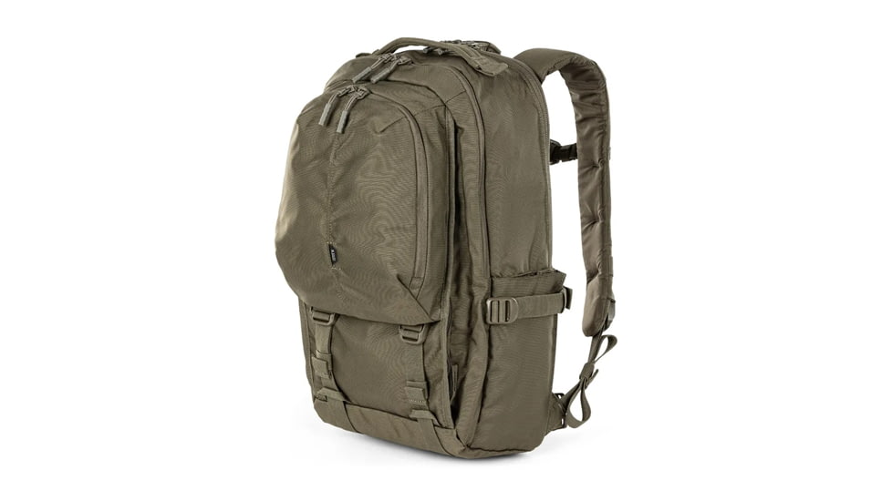 Lv18 2.0 Backpack