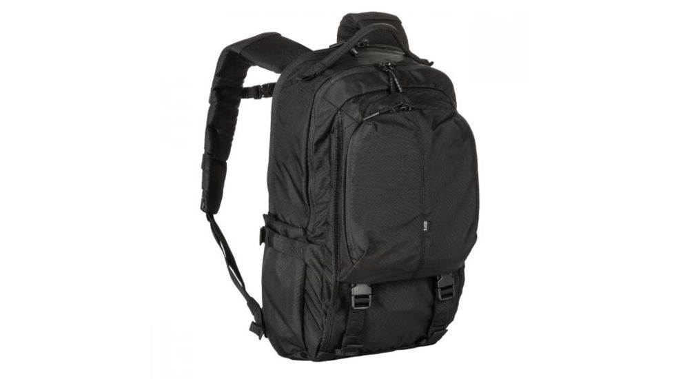5.11 Tactical LV18 29L Backpack, Black, One Size 56436-019-1 SZ