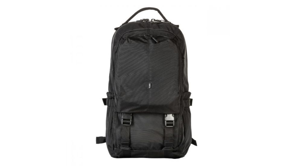 5.11 Tactical LV18 29L Backpack, Black, One Size 56436-019-1 SZ