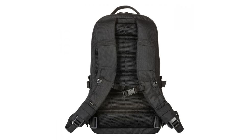 5.11 Tactical LV18 29L Backpack, Black, One Size 56436-019-1 SZ