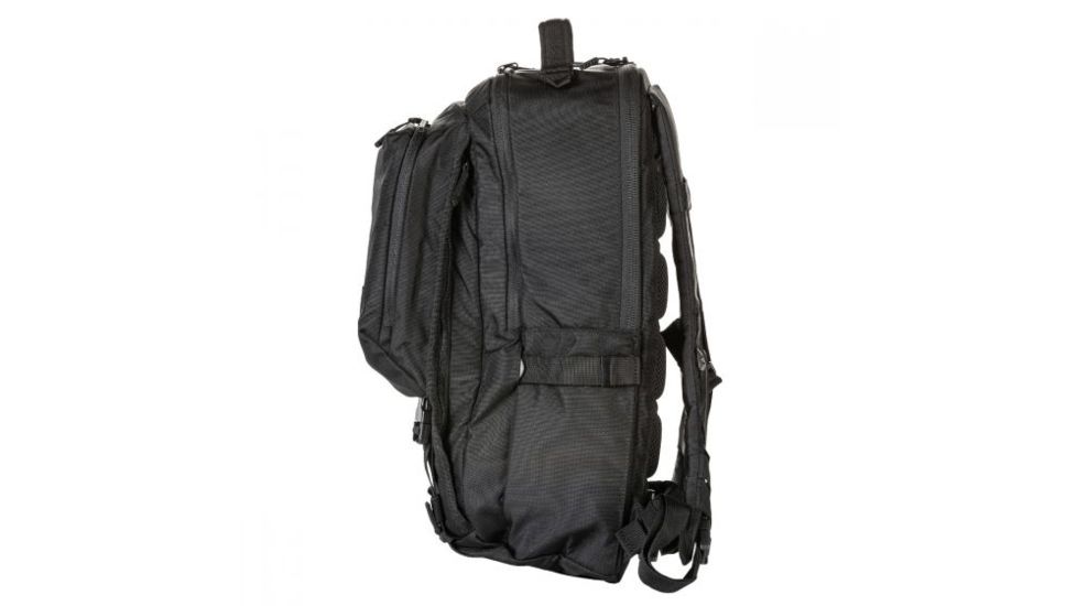5.11 Tactical LV18 29L Backpack, Black, One Size, 56436-019-1 SZ