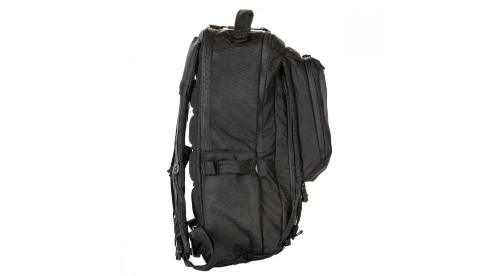 5.11 Tactical LV18 29L Backpack, Black, One Size 56436-019-1 SZ