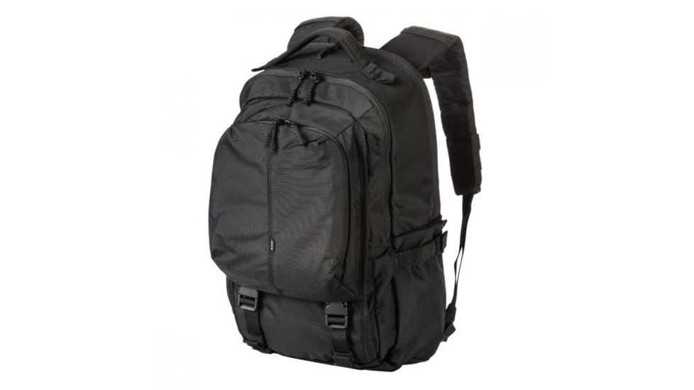 5.11 Tactical LV18 29L Backpack, Black, One Size 56436-019-1 SZ