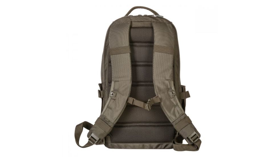 5.11 Tactical LV18 29L Backpack, Tarmac, One Size 56436-053-1 SZ