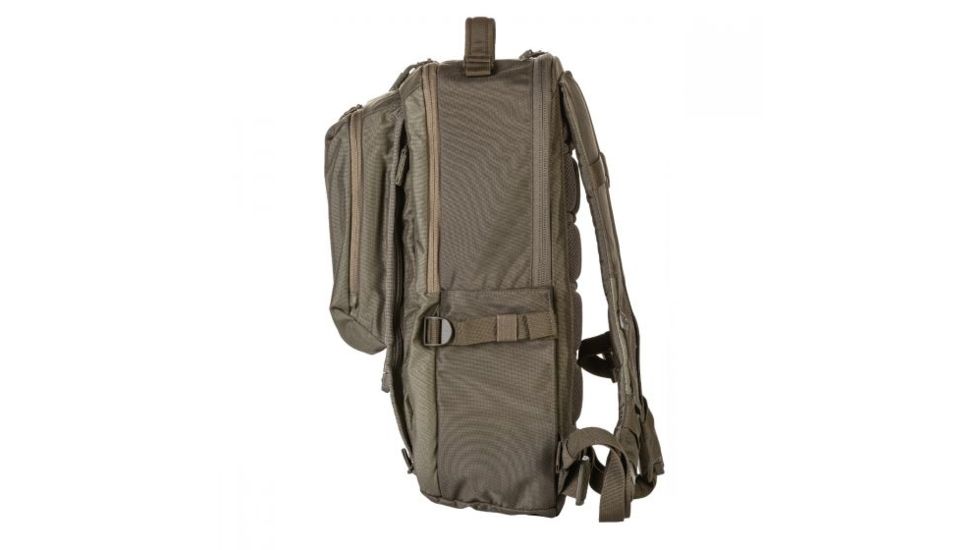 5.11 Tactical LV18 29L Backpack, Tarmac, One Size 56436-053-1 SZ