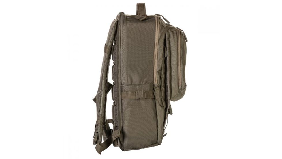5.11 Tactical LV18 29L Backpack, Tarmac, One Size 56436-053-1 SZ