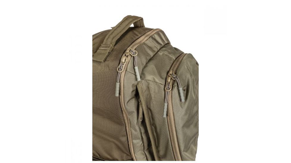 5.11 Tactical LV18 29L Backpack, Tarmac, One Size 56436-053-1 SZ