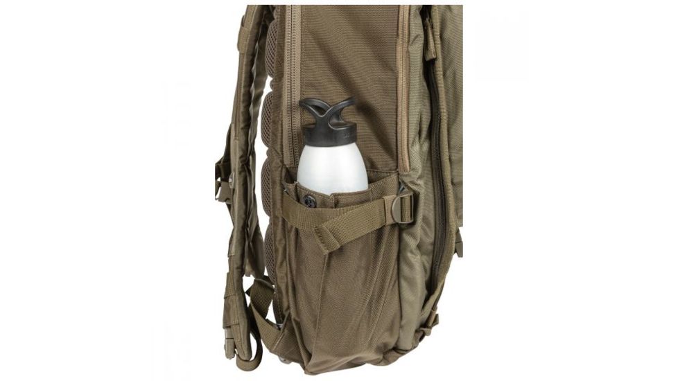 5.11 Tactical LV18 29L Backpack, Tarmac, One Size 56436-053-1 SZ